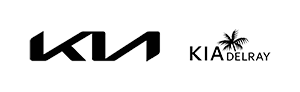 Kia of Delray Logo